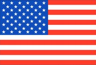 Set your location to United States American Flag